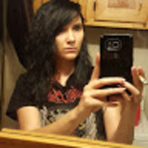 Meet your Posher, Ereka